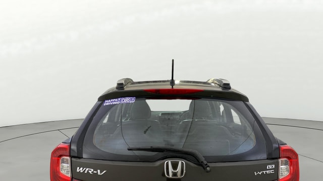 View Honda WR-V Image 4 Used Honda WR-V Image 4