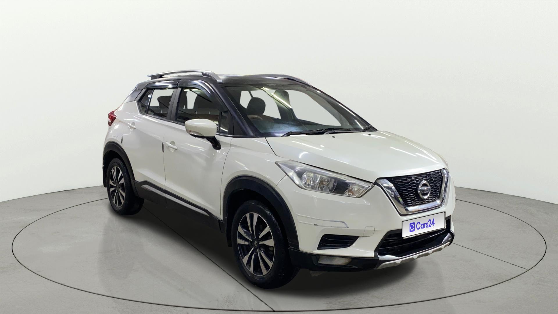 Used 2021 Nissan Kicks Used 2021 Nissan Kicks