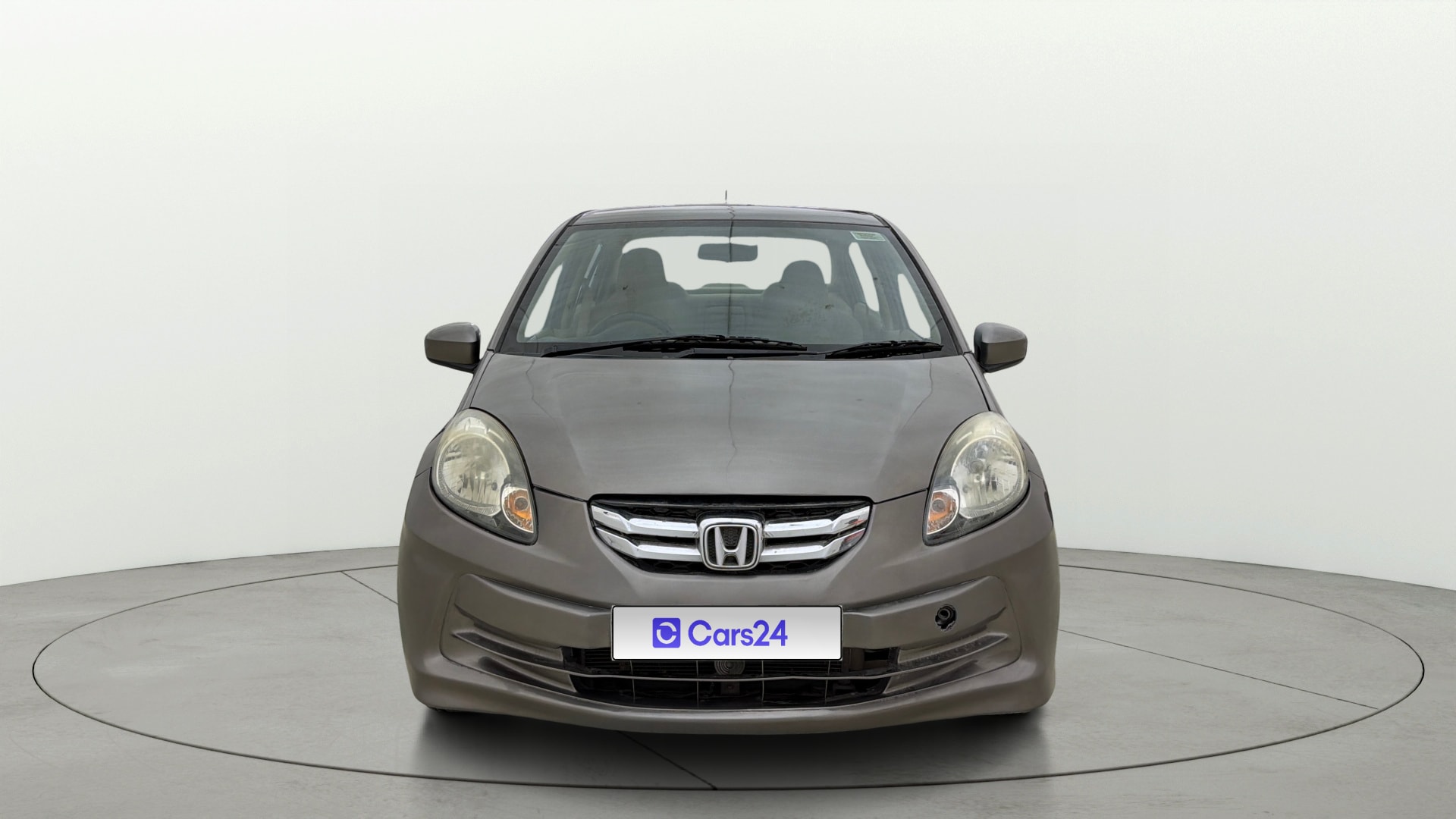 Used 2014 Honda Amaze Used 2014 Honda Amaze