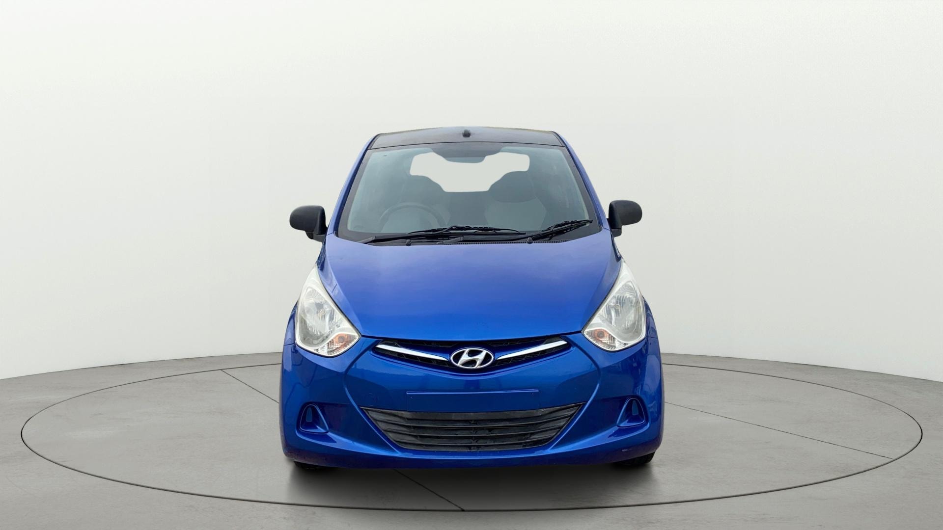 Used 2016 Hyundai EON Used 2016 Hyundai EON