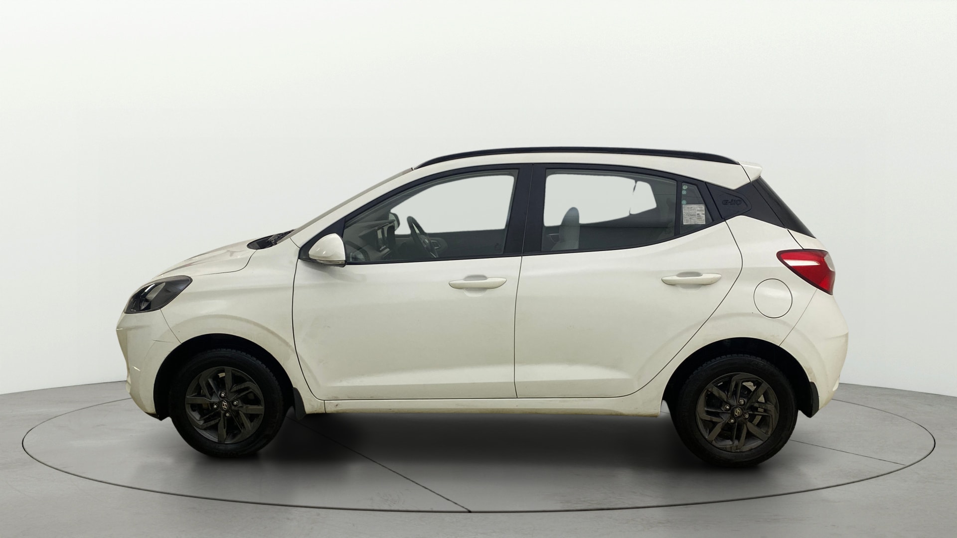 View 2020 Hyundai Grand i10 Nios Sportz CNG Image 5 Used 2020 Hyundai Grand i10 Nios Sportz CNG Image 5