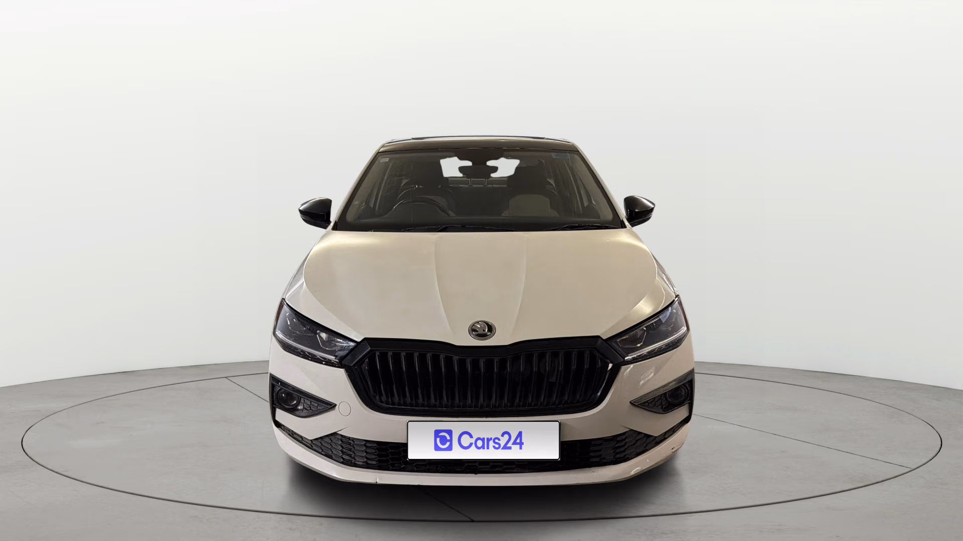View 2022 Skoda Slavia Style 1.5 TSI DSG Image 1 Used 2022 Skoda Slavia Style 1.5 TSI DSG Image 1