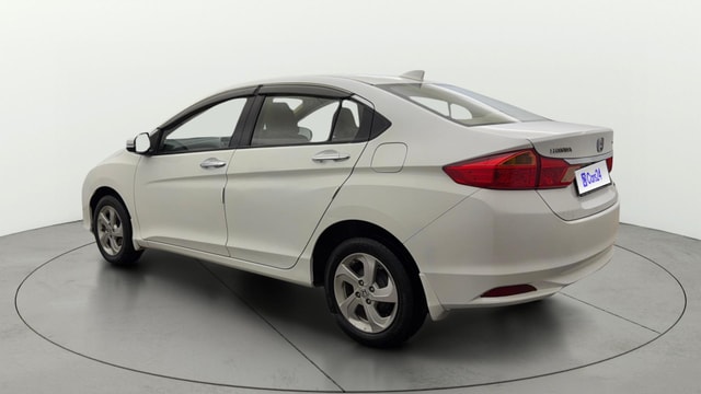 View Honda City Image 2 Used Honda City Image 2