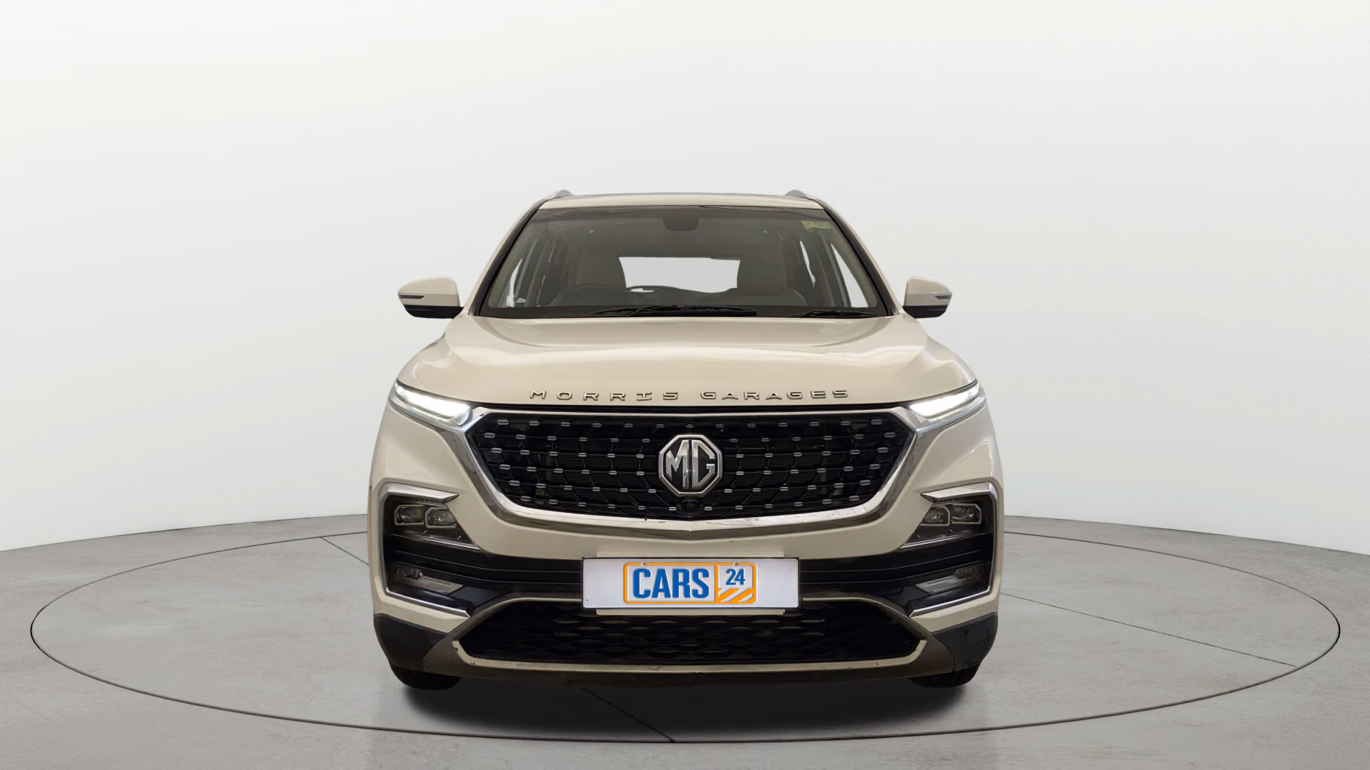 Used 2021 MG Hector Used 2021 MG Hector