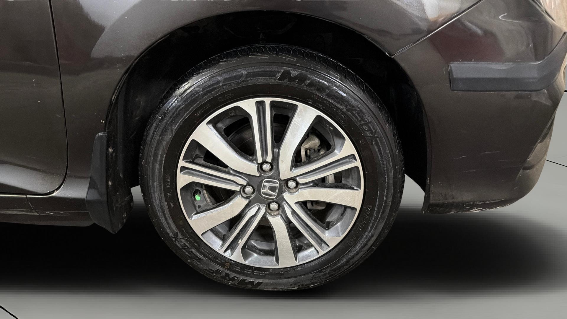 View 2021 Honda City ZX MT Diesel Anniversary Edition Image 42 Used 2021 Honda City ZX MT Diesel Anniversary Edition Image 42