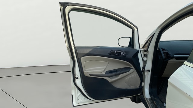 View Ford EcoSport Image 31 Used Ford EcoSport Image 31
