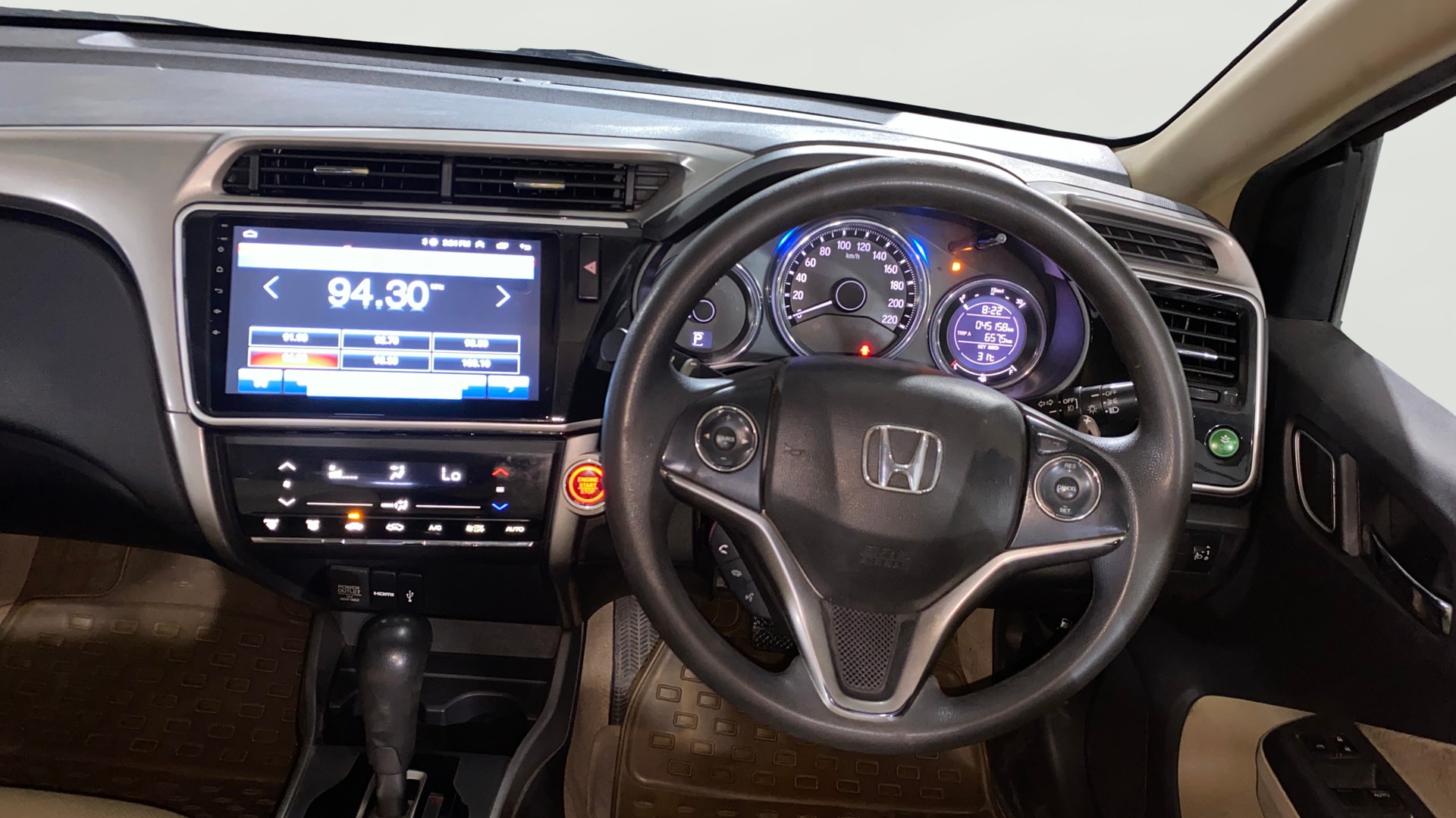 Used 2018 Honda City Used 2018 Honda City