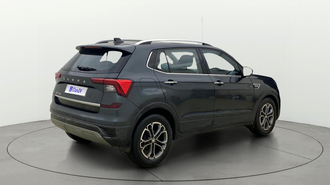 UsedCar