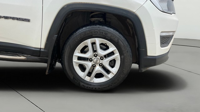 View Jeep Compass Image 42 Used Jeep Compass Image 42