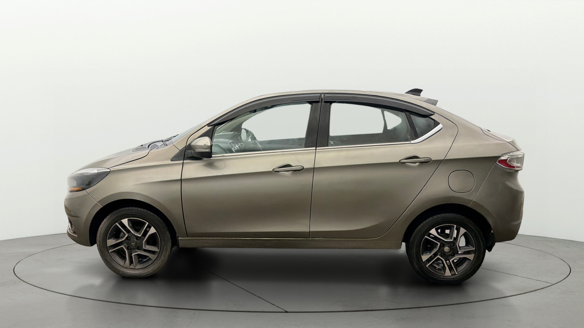 Used 2019 Tata Tigor Used 2019 Tata Tigor