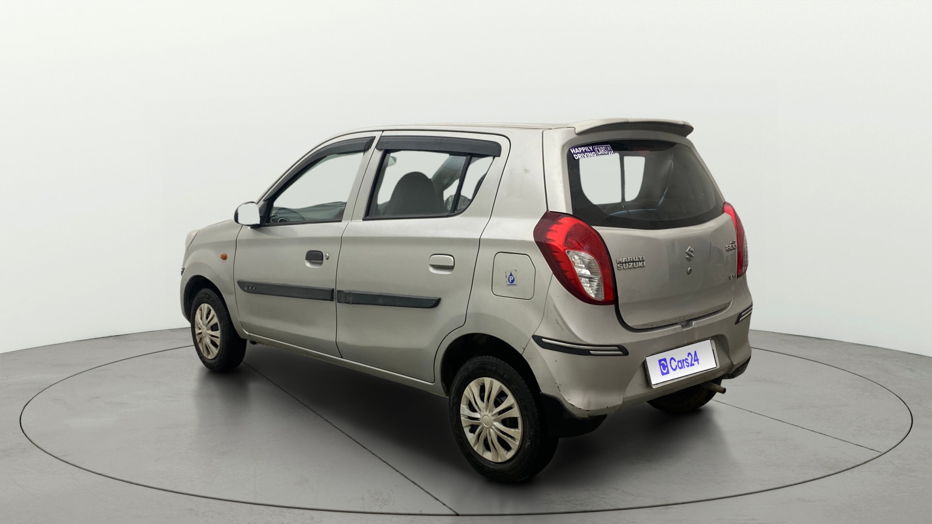 Used 2014 Maruti Suzuki Alto 800 Used 2014 Maruti Suzuki Alto 800