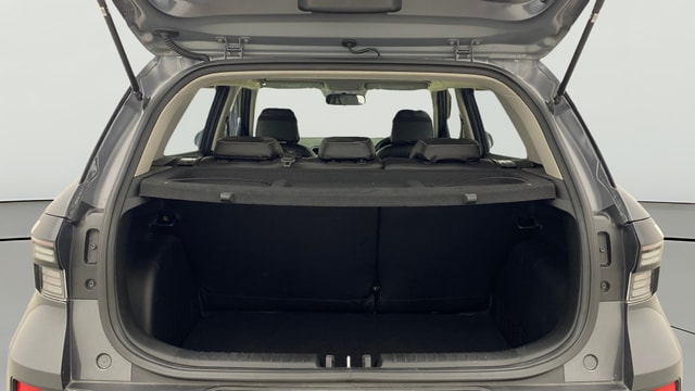 View Hyundai Venue Image 38 Used Hyundai Venue Image 38