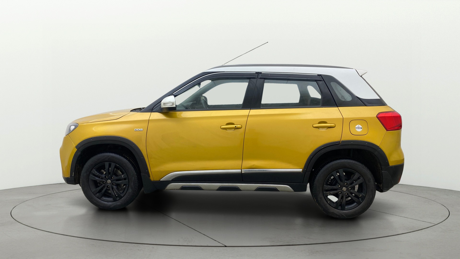 View 2019 Maruti Suzuki 1000 Base Variant Image 5 Used 2019 Maruti Suzuki 1000 Base Variant Image 5