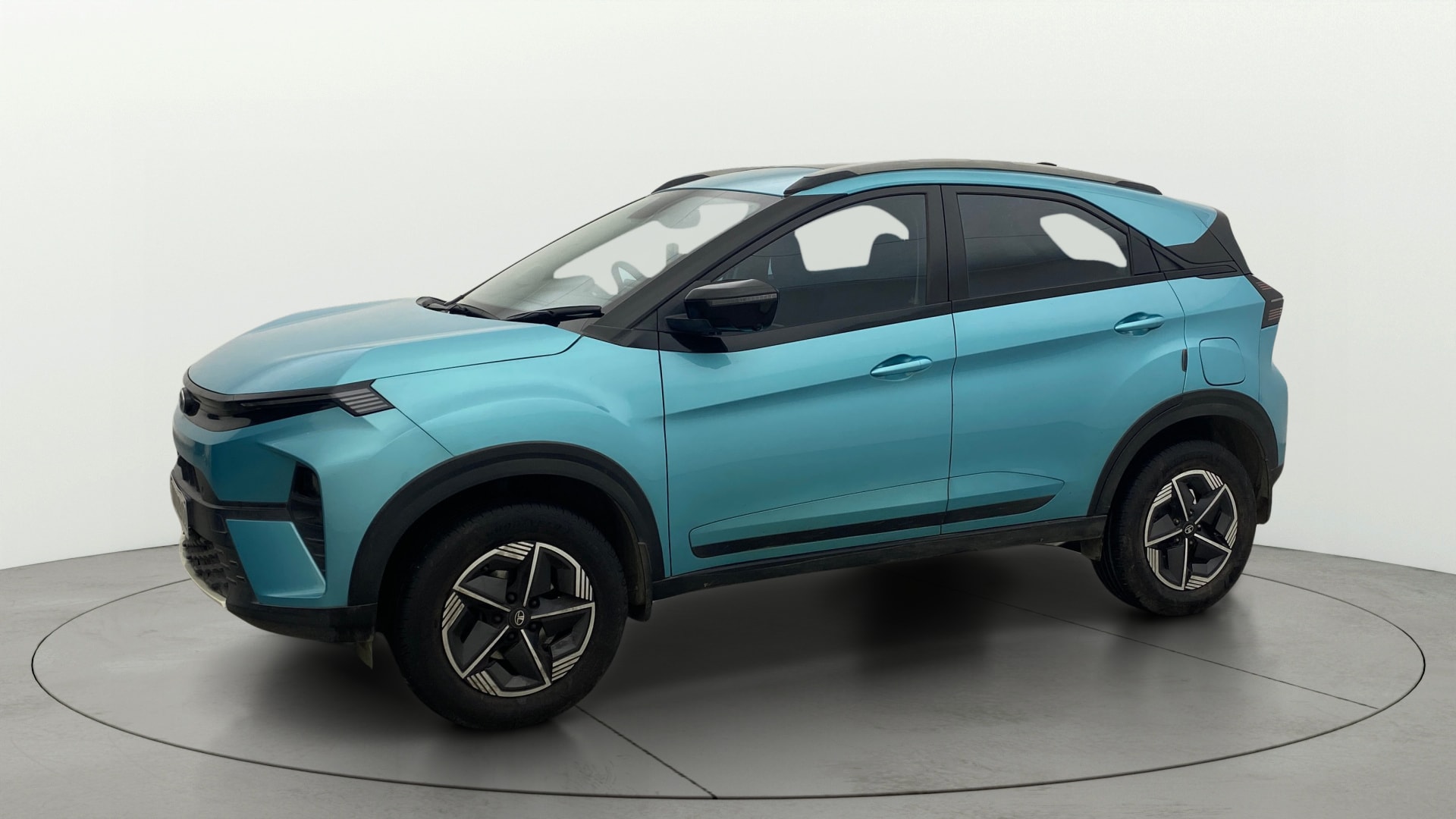 View 2024 Tata Nexon Revotron XE Image 38 Used 2024 Tata Nexon Revotron XE Image 38