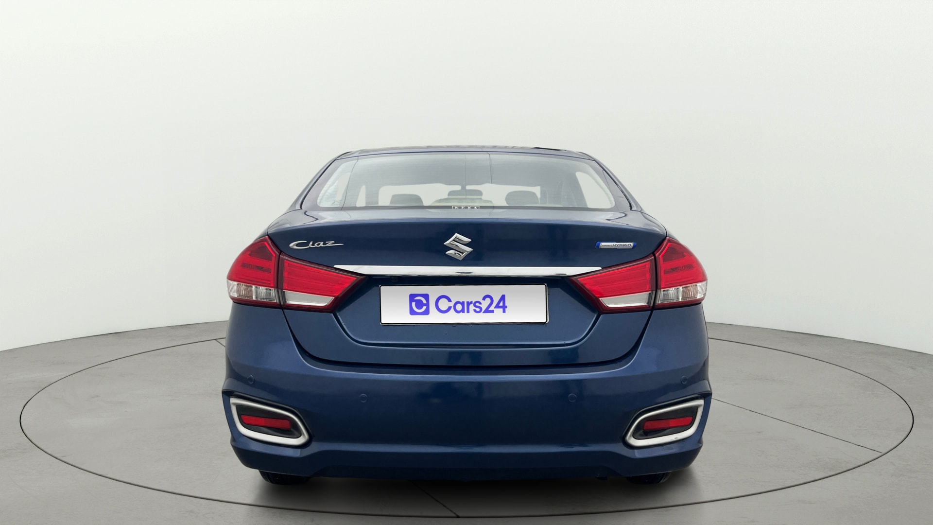 View 2019 Maruti Suzuki 1000 Base Variant Image 41 Used 2019 Maruti Suzuki 1000 Base Variant Image 41