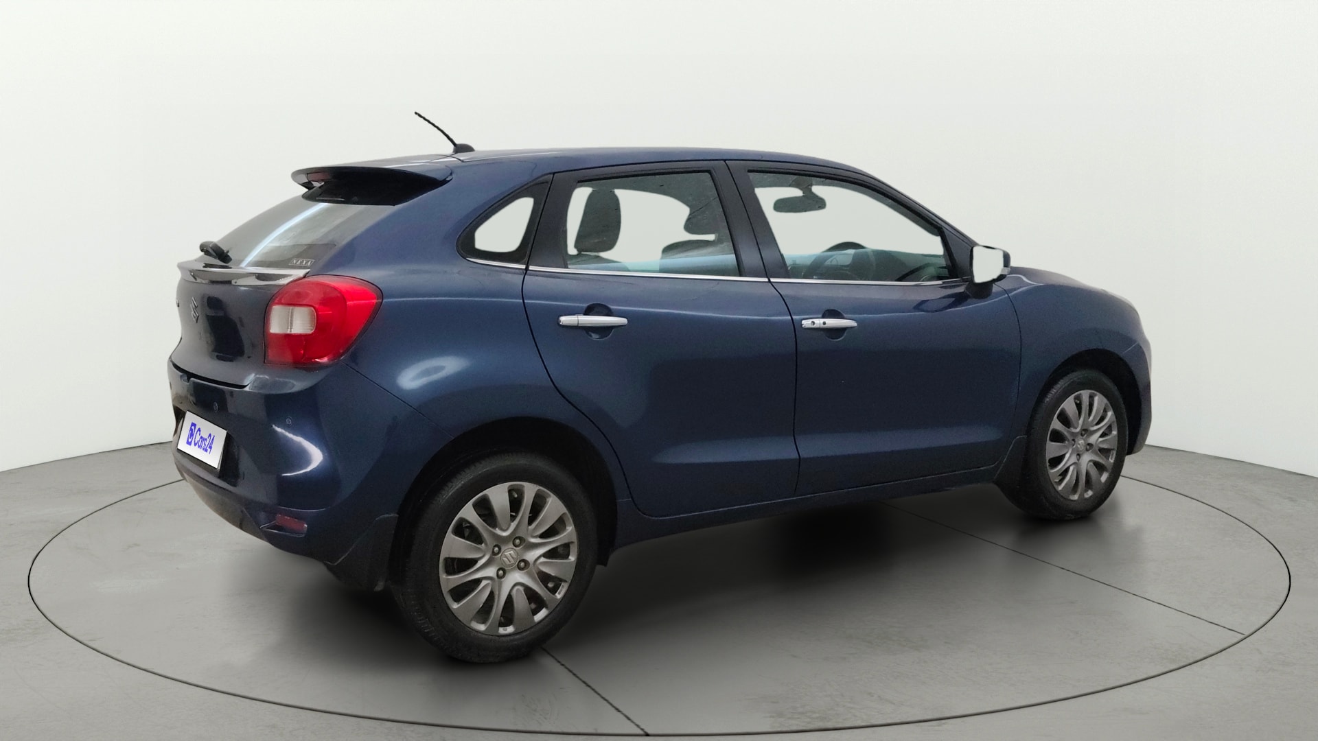 View 2019 Maruti Suzuki 1000 Base Variant Image 43 Used 2019 Maruti Suzuki 1000 Base Variant Image 43