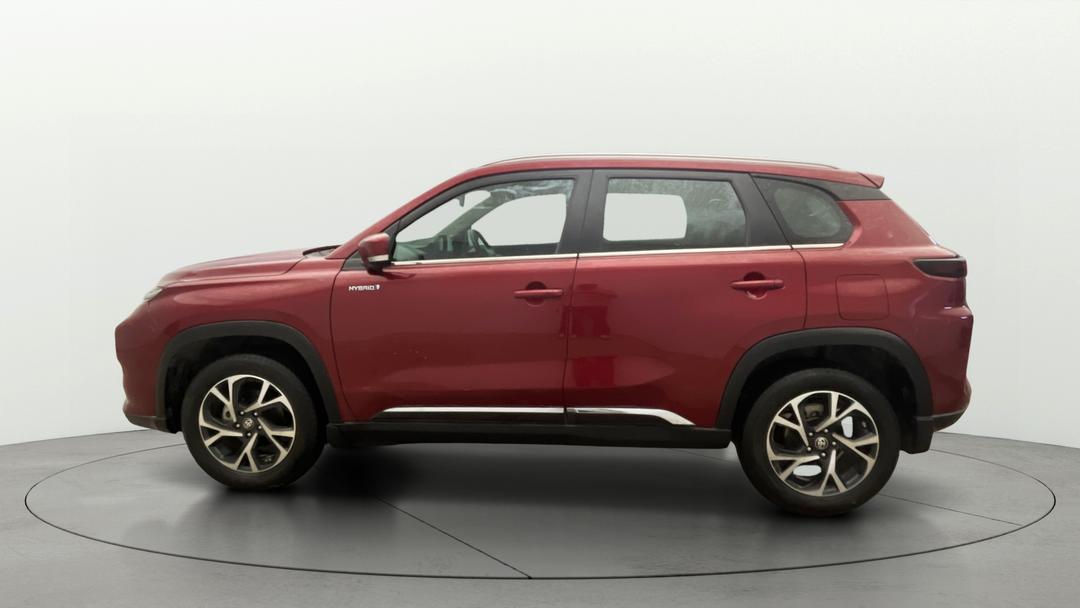 UsedCar