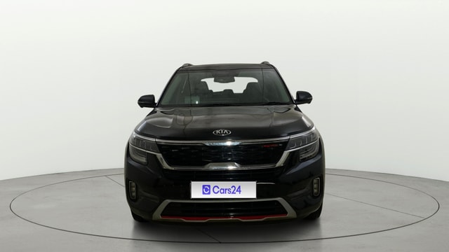 View Kia Seltos Image 1 Used Kia Seltos Image 1