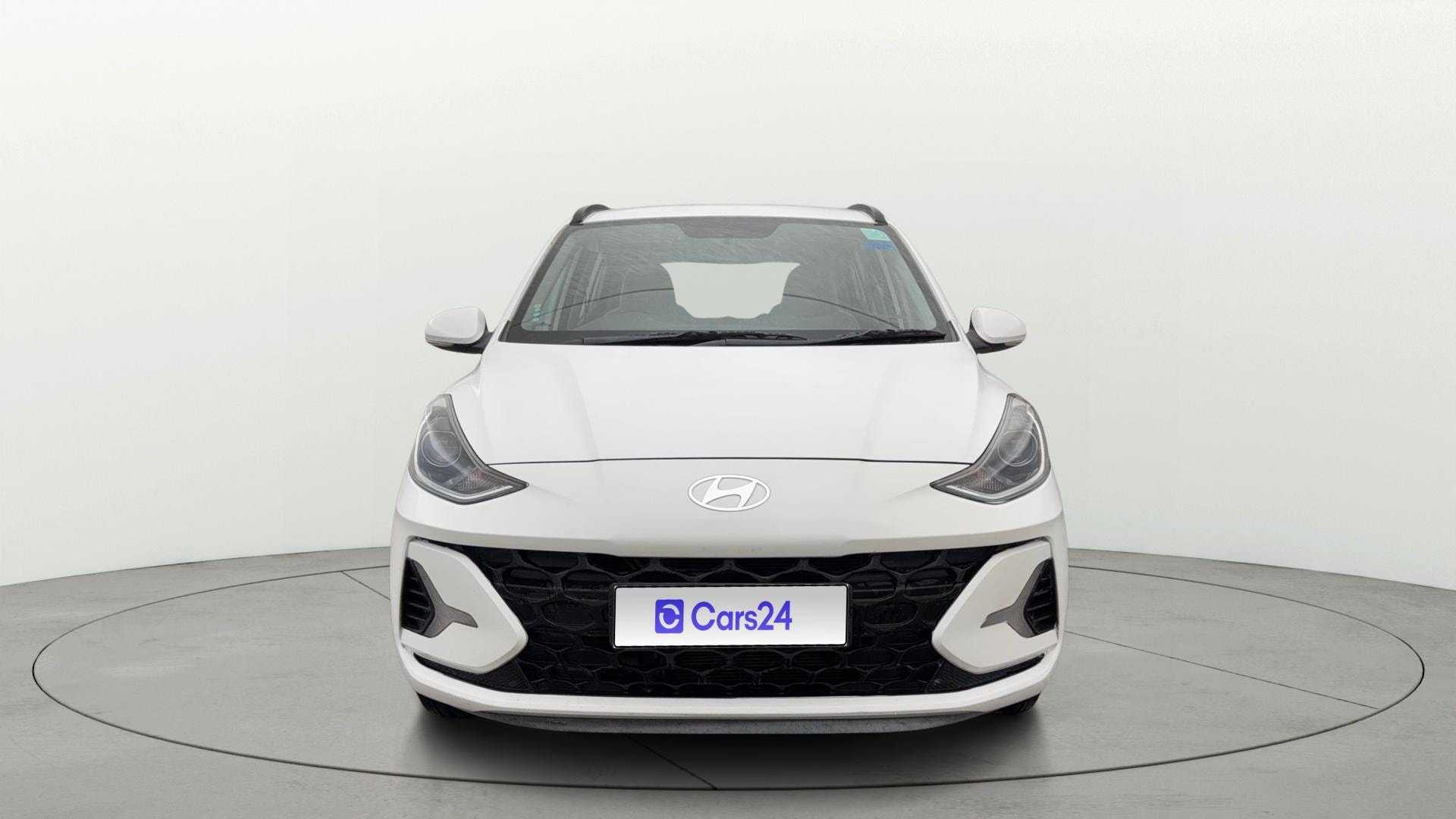 Used 2023 Hyundai Grand i10 Nios Used 2023 Hyundai Grand i10 Nios