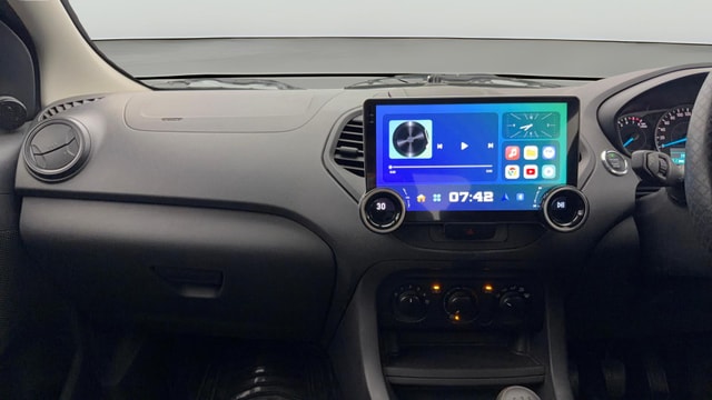 View Ford Figo Aspire Image 17 Used Ford Figo Aspire Image 17
