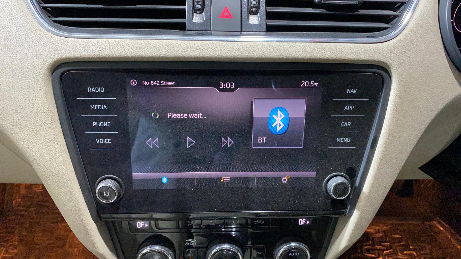 Used 2019 Skoda Octavia Used 2019 Skoda Octavia