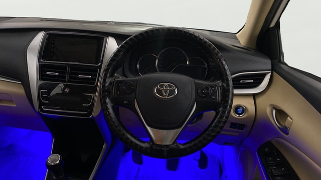 View Toyota Yaris Image 20 Used Toyota Yaris Image 20