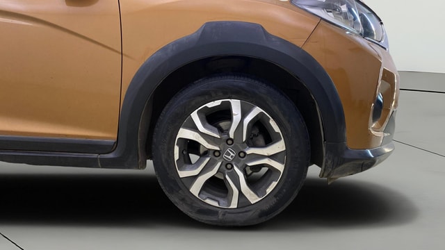 View Honda WR-V Image 45 Used Honda WR-V Image 45