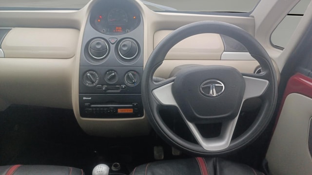 View Tata Nano Image 20 Used Tata Nano Image 20