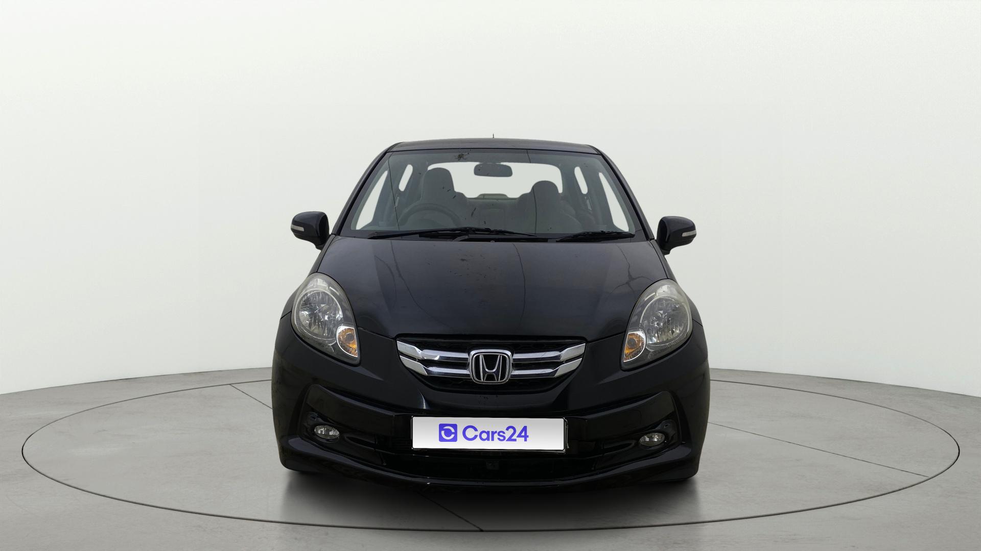 2014 होंडा अमेज़ E MT Petrol BS IV 2014 होंडा अमेज़ E MT Petrol BS IV