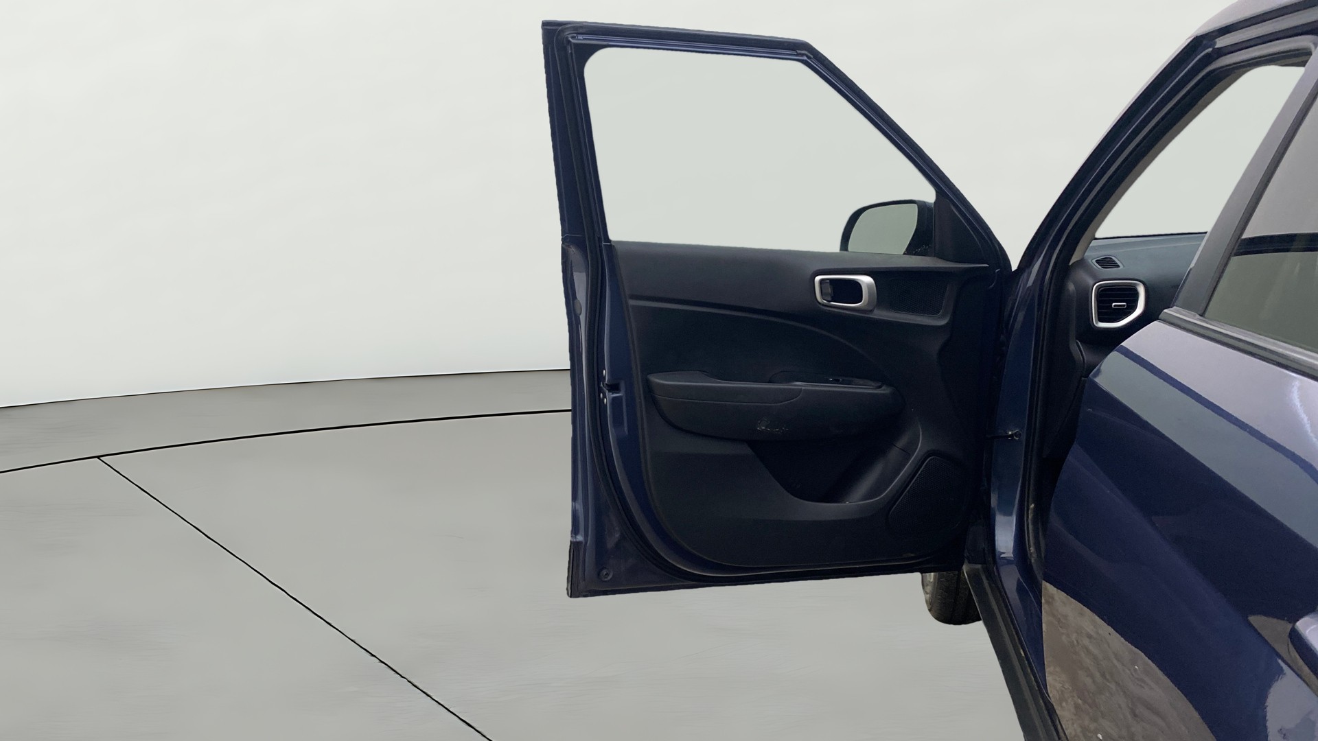 View 2022 Hyundai Venue SX 1.5 Diesel Image 33 Used 2022 Hyundai Venue SX 1.5 Diesel Image 33