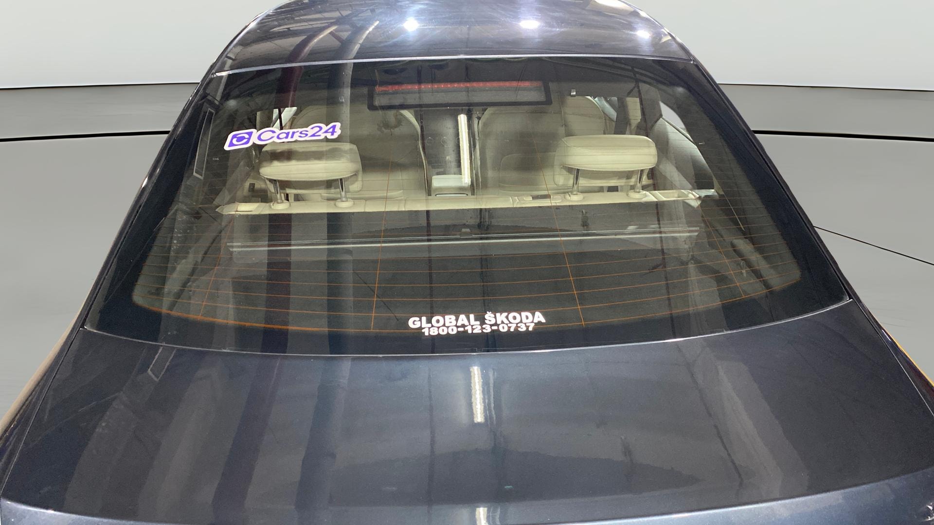 Used 2019 Skoda Octavia Used 2019 Skoda Octavia