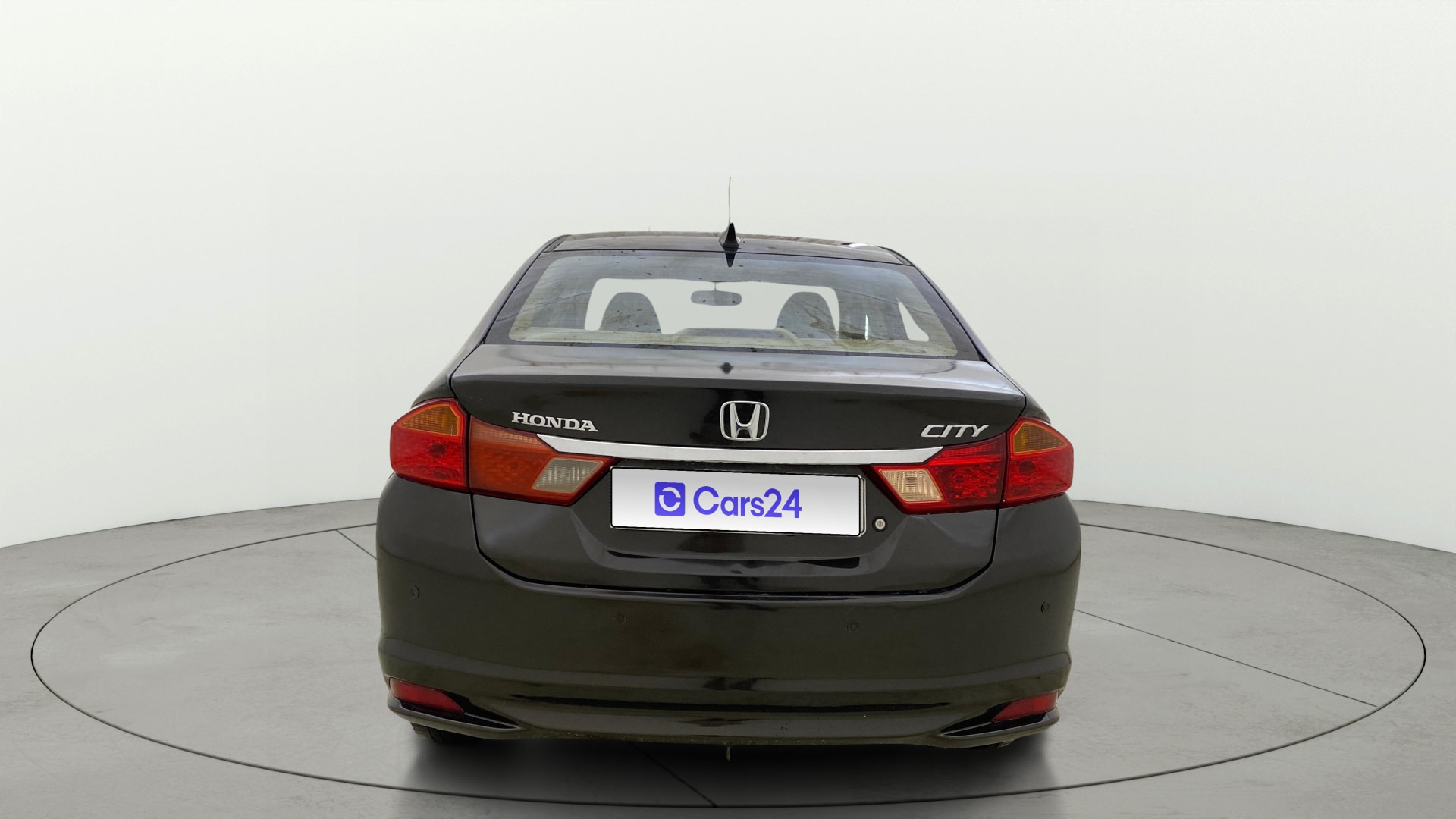 View 2015 Honda City ZX MT Diesel Anniversary Edition Image 39 Used 2015 Honda City ZX MT Diesel Anniversary Edition Image 39