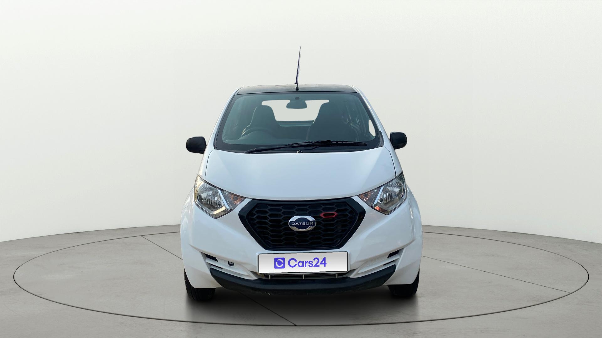 2019 डैटसन रेडी-गो T(O) 1.0L- Limited Edition 2019 डैटसन रेडी-गो T(O) 1.0L- Limited Edition