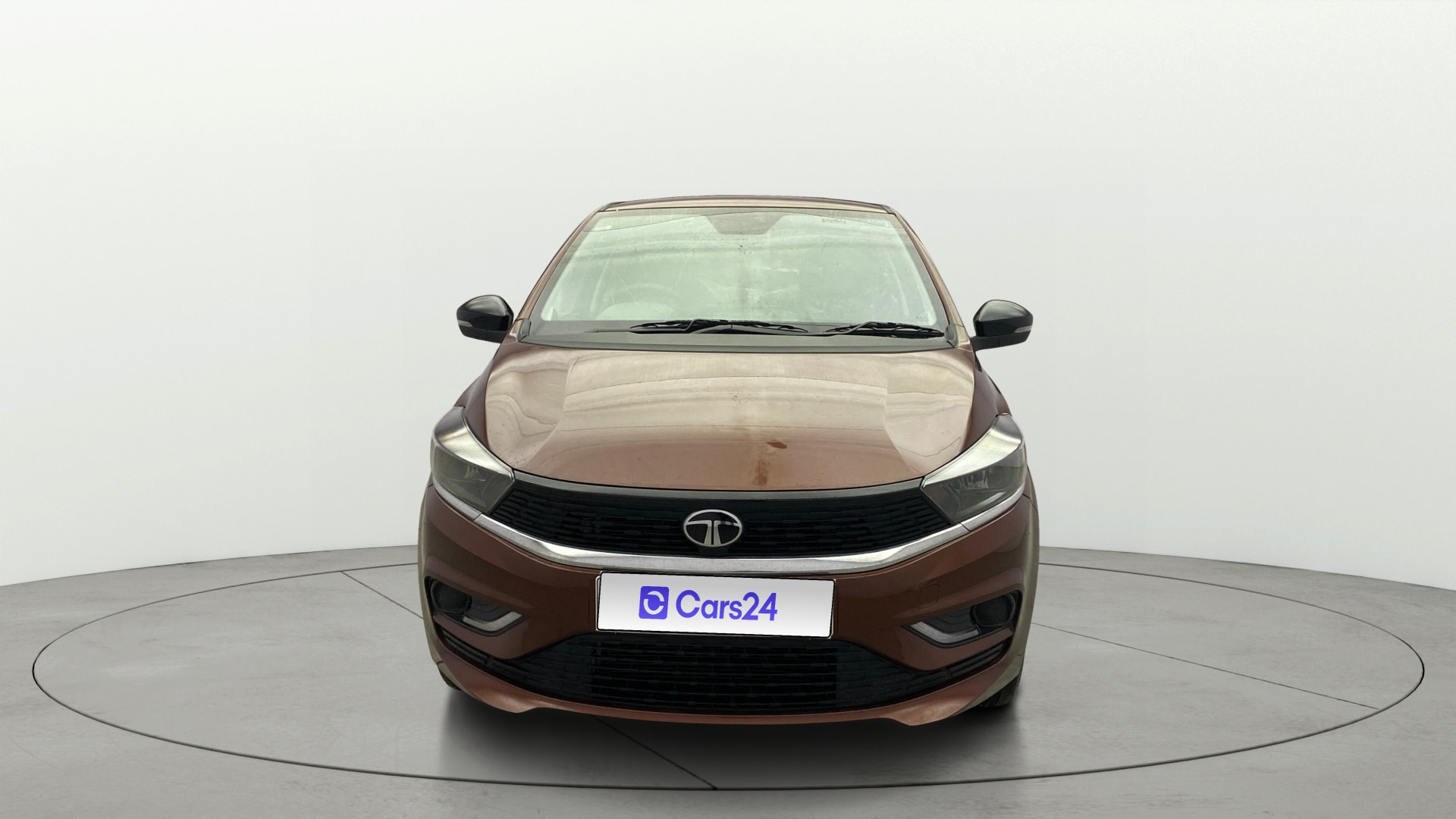 Used 2025 Tata Tiago Used 2025 Tata Tiago