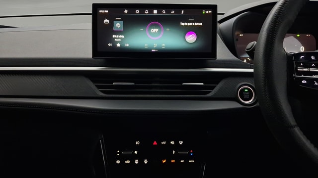 View Tata Nexon Image 34 Used Tata Nexon Image 34