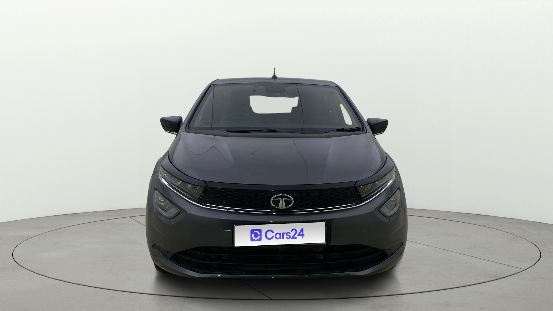 Used 2023 Tata Altroz Used 2023 Tata Altroz