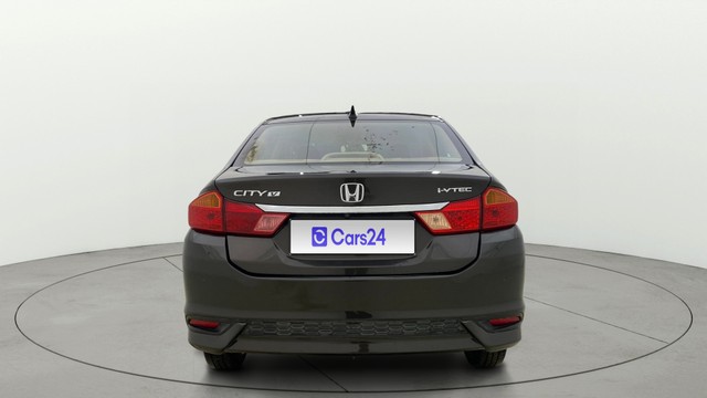 View Honda City Image 41 Used Honda City Image 41