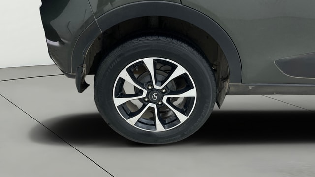 View Tata Nexon Image 34 Used Tata Nexon Image 34