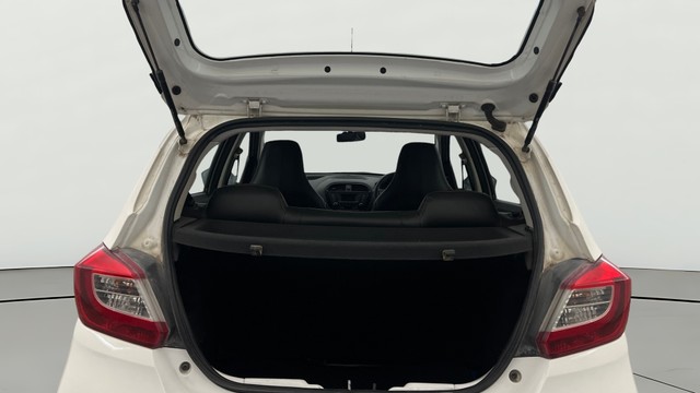 View Tata Tiago Image 36 Used Tata Tiago Image 36