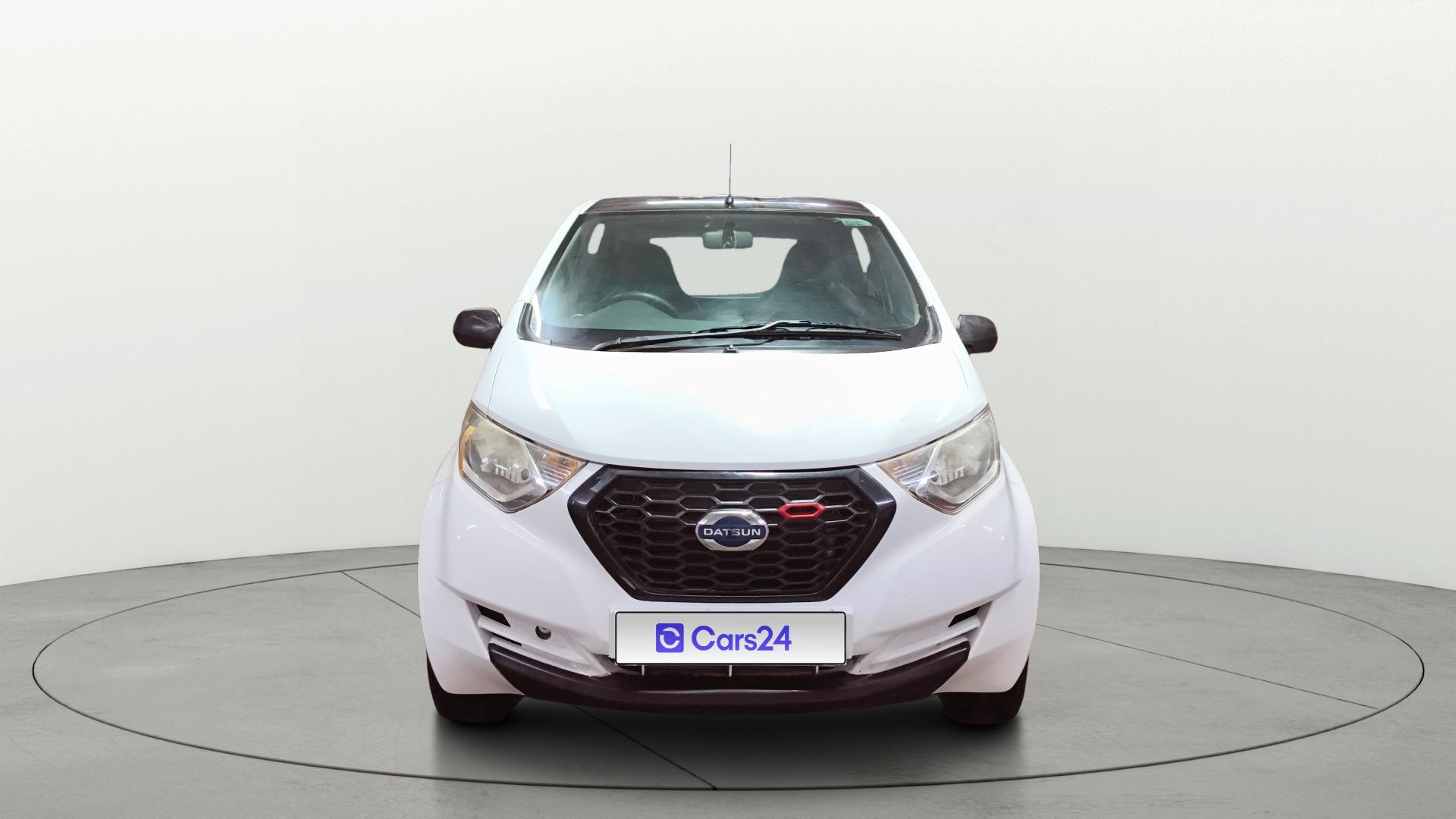 2019 डैटसन रेडी-गो T(O) 1.0L- Limited Edition 2019 डैटसन रेडी-गो T(O) 1.0L- Limited Edition