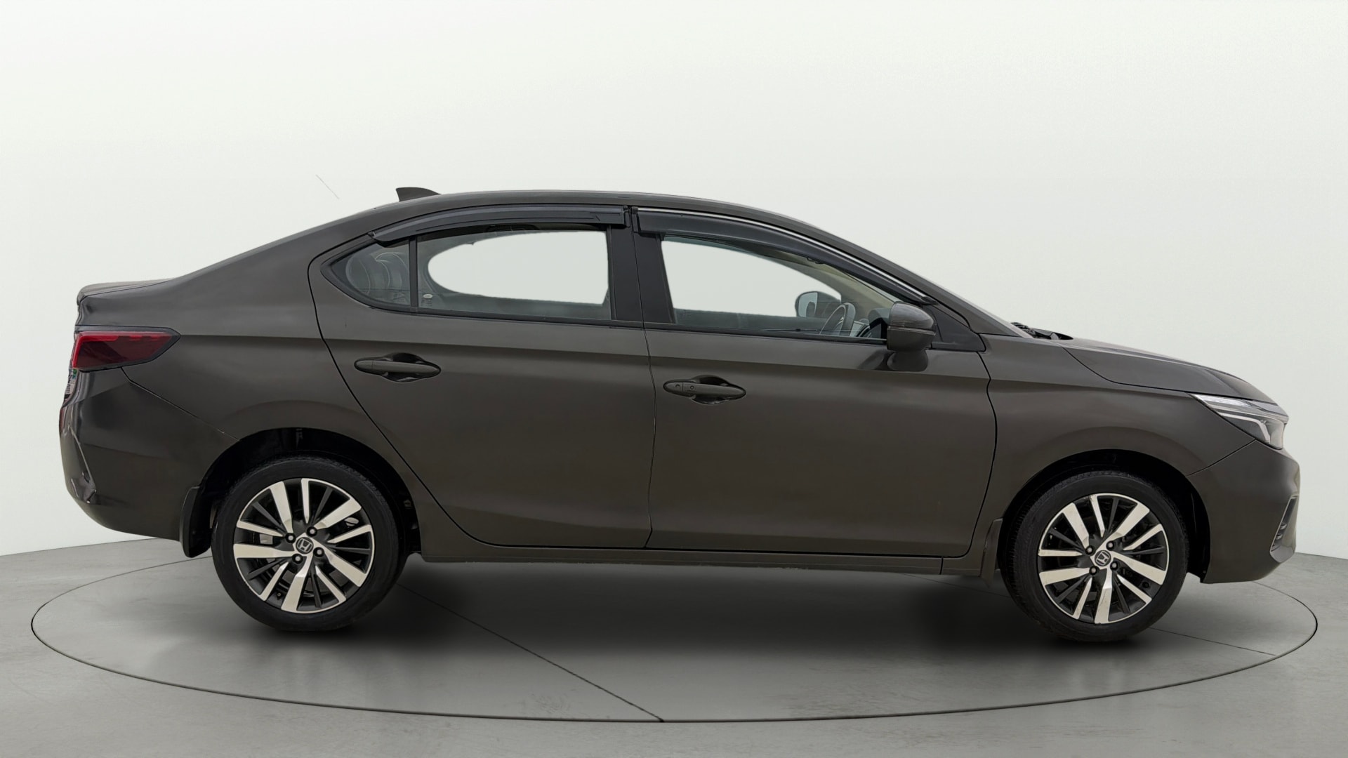 Used 2021 Honda City Used 2021 Honda City