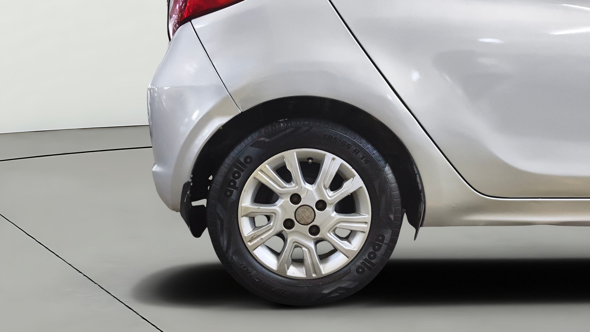 Used 2019 Tata Tiago Used 2019 Tata Tiago