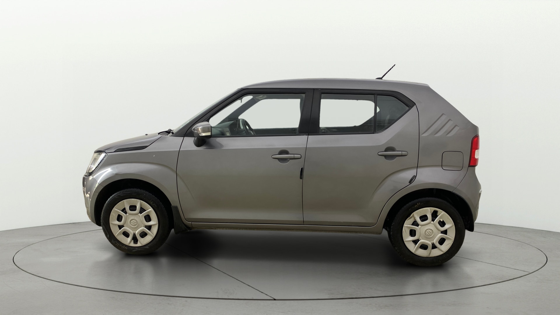 View 2018 Maruti Suzuki 1000 Base Variant Image 5 Used 2018 Maruti Suzuki 1000 Base Variant Image 5