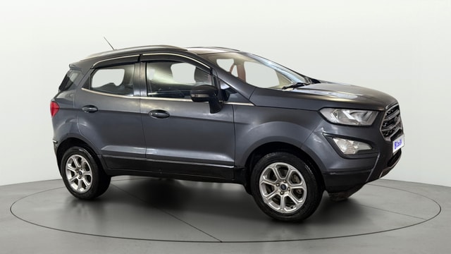 View Ford EcoSport Image 21 Used Ford EcoSport Image 21
