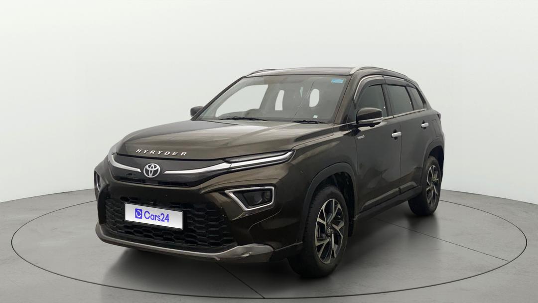 UsedCar