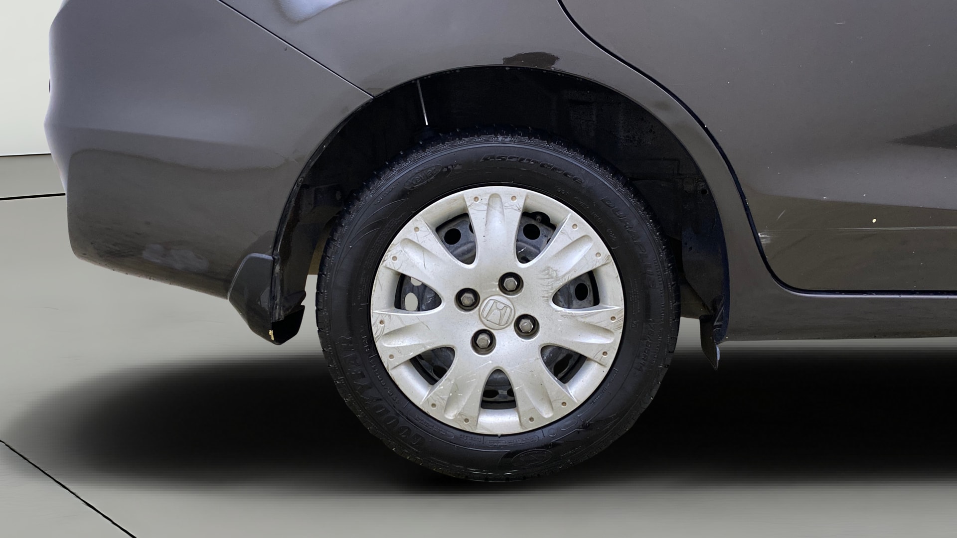 View 2015 Honda Amaze E MT Petrol BS IV Image 23 Used 2015 Honda Amaze E MT Petrol BS IV Image 23