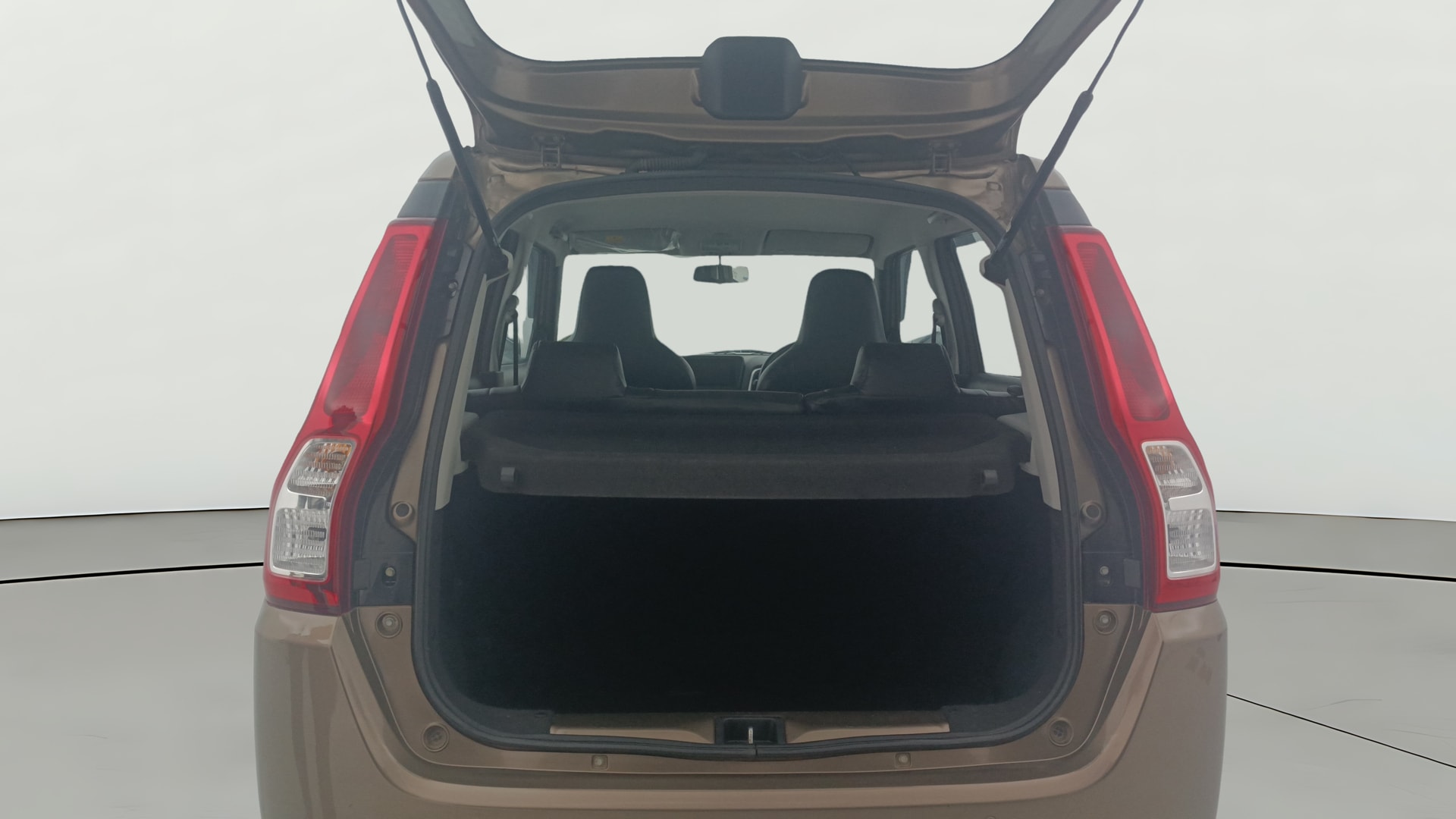 View 2021 Maruti Suzuki 1000 Base Variant Image 39 Used 2021 Maruti Suzuki 1000 Base Variant Image 39