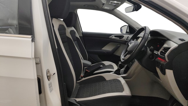 View Volkswagen Taigun Image 18 Used Volkswagen Taigun Image 18