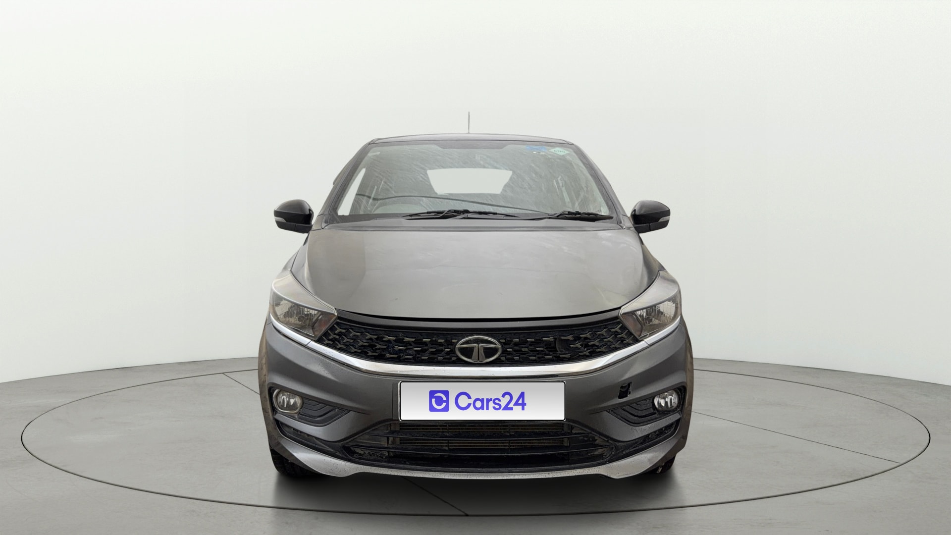 Used 2022 Tata Tigor Used 2022 Tata Tigor