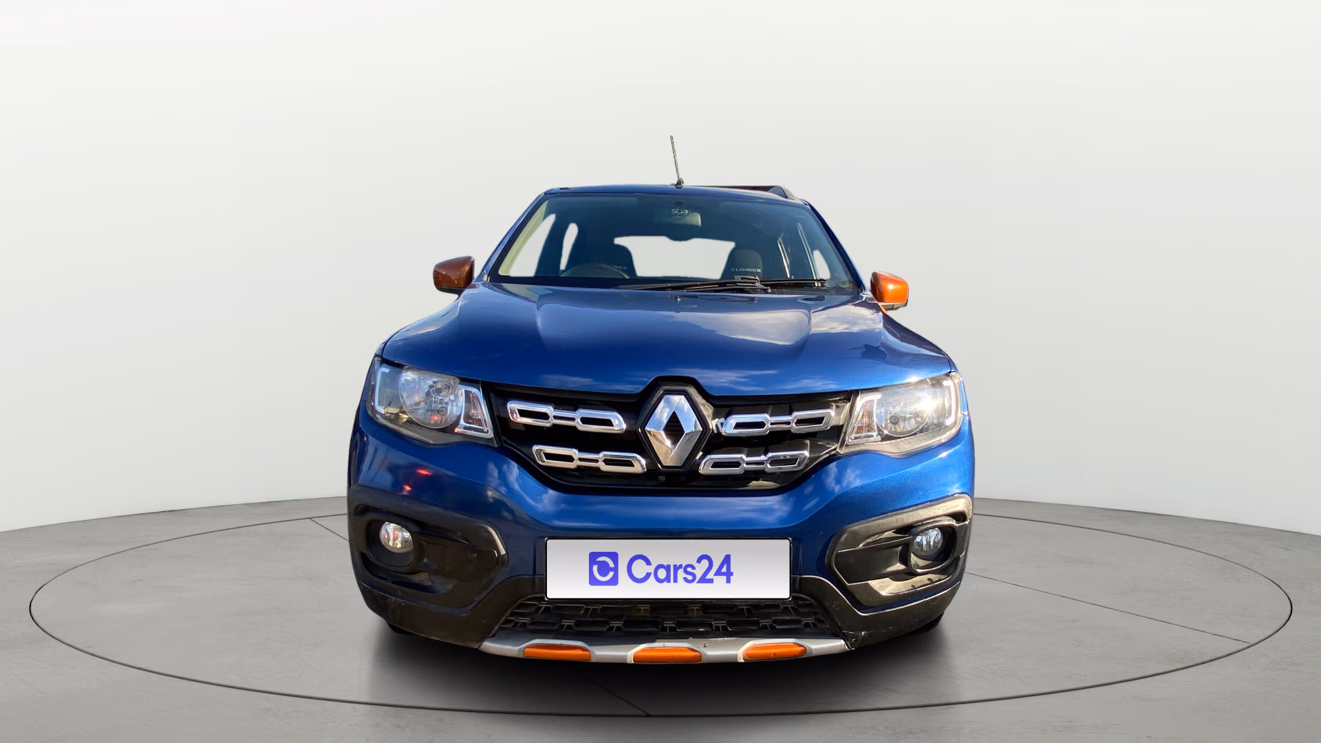 Used 2019 Renault Kwid Used 2019 Renault Kwid